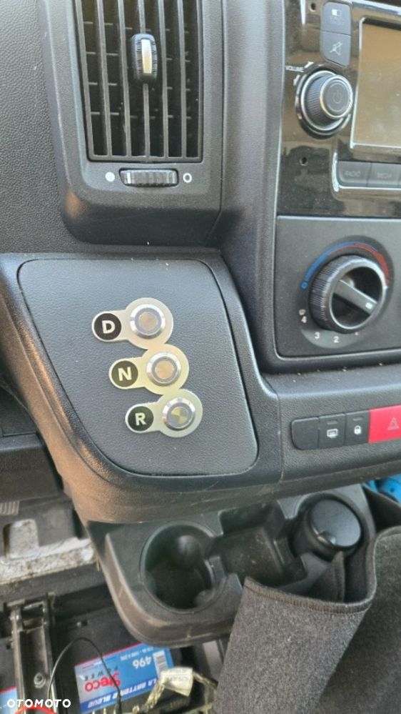 Fiat Ducato - 12