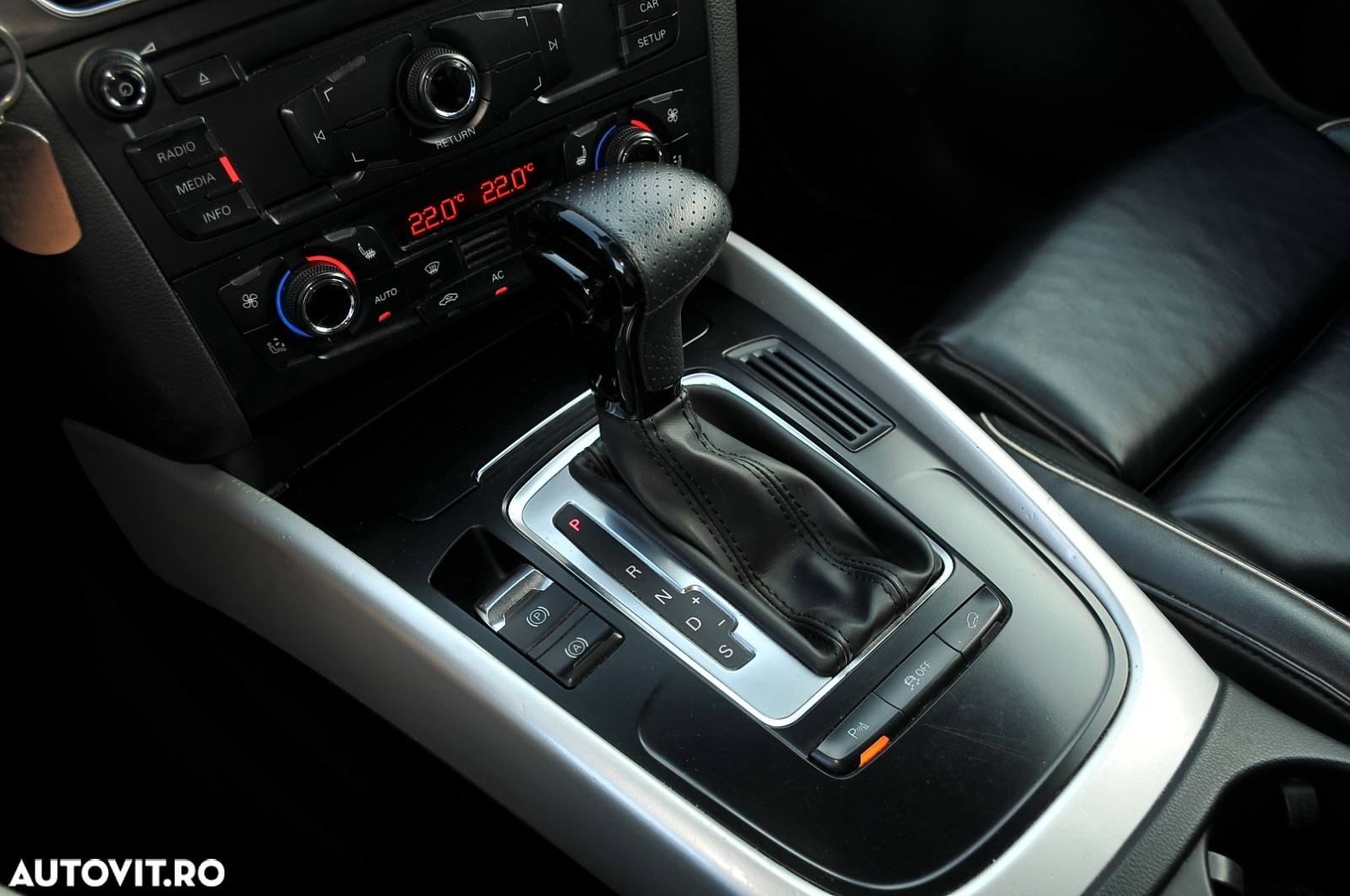 Audi Q5 2.0 TDI Quattro S-Tronic - 16