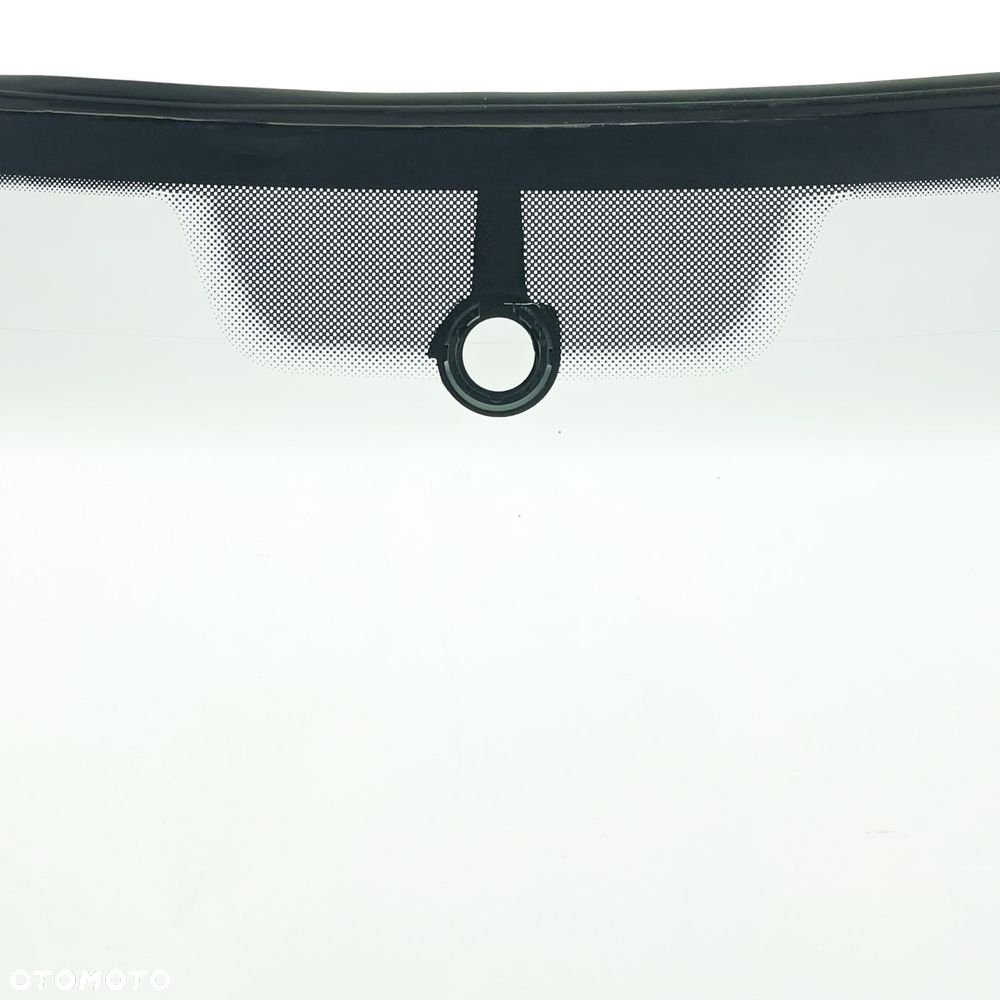 SZYBA CZOŁOWA PRZEDNIA VW NEW BEETLE 2003-2012 SENSOR ANTENA NOWA N15631 - 5