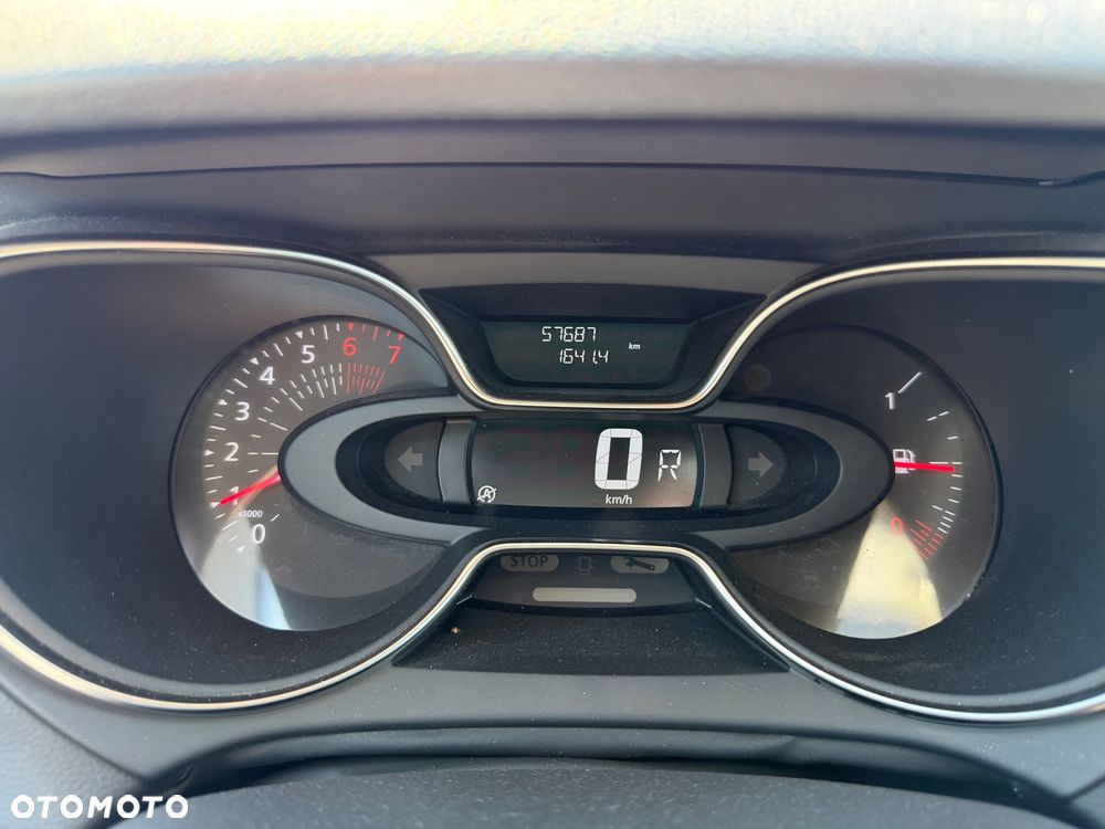 Renault Captur - 7