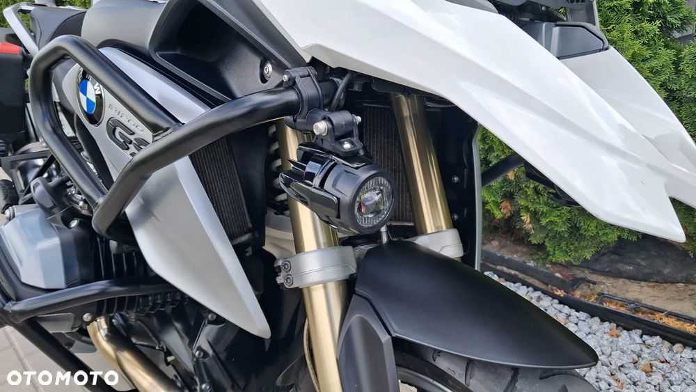 BMW GS - 12