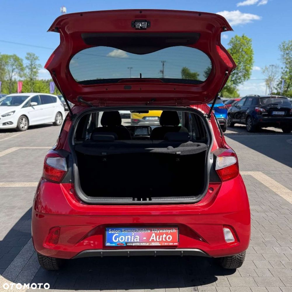 Hyundai i10 - 29