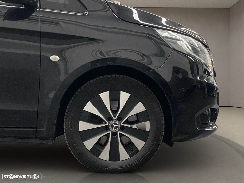 Mercedes-Benz Vito Tourer 124 CDi/34 Select - 6