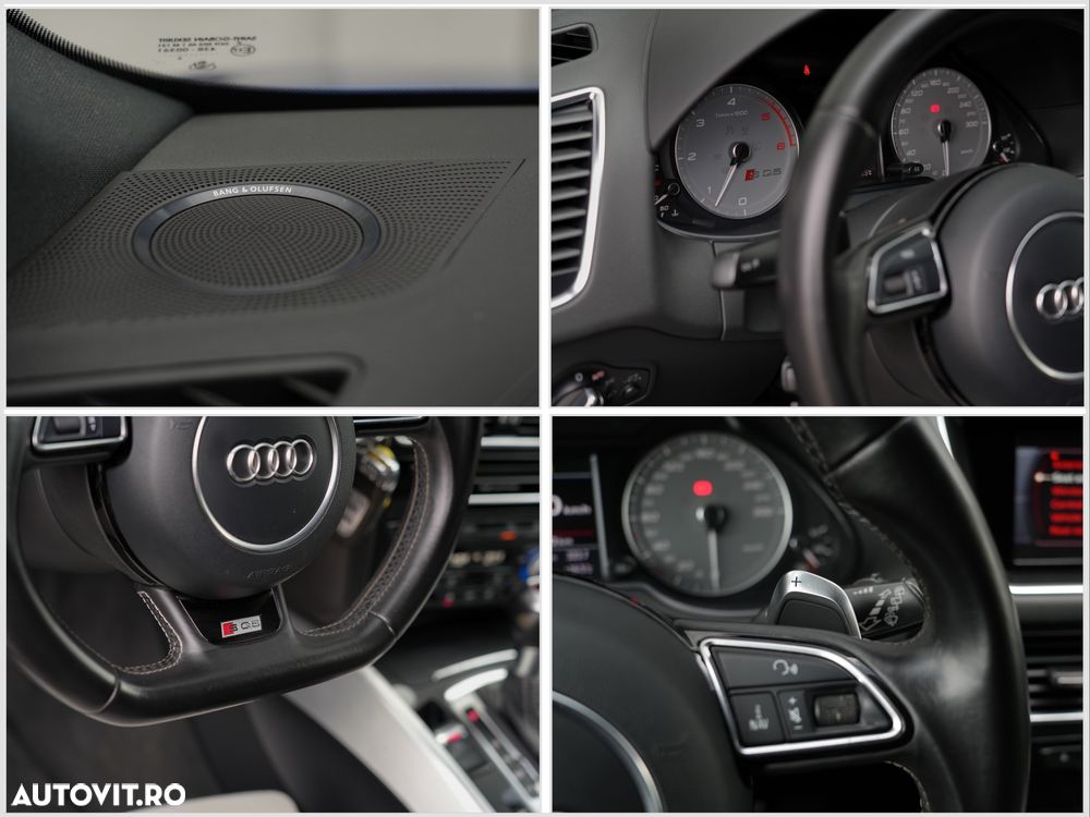 Audi SQ5 - 7