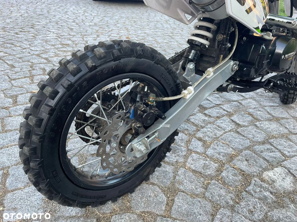 Nitro Motors Inny - 10