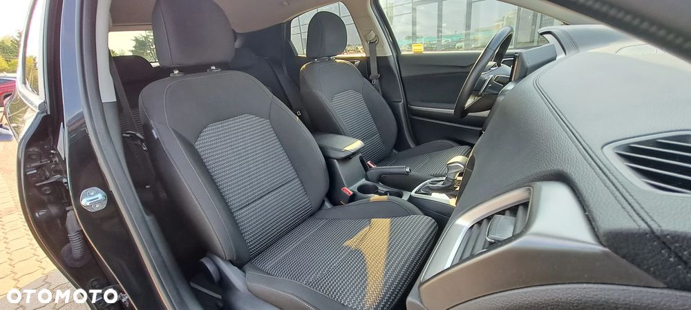 Kia XCeed 1.5 T-GDI M DCT - 19