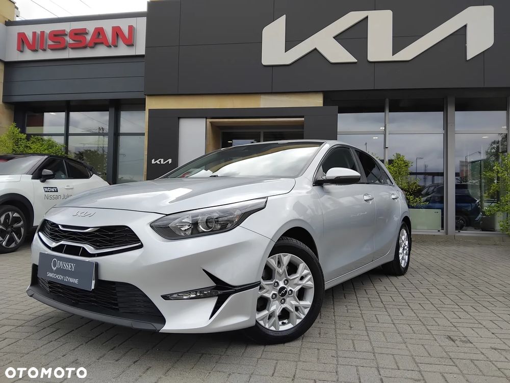 Kia Ceed 1.5 T-GDI L - 1