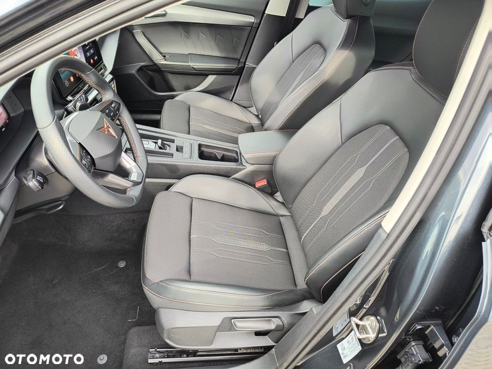 Cupra Formentor - 12