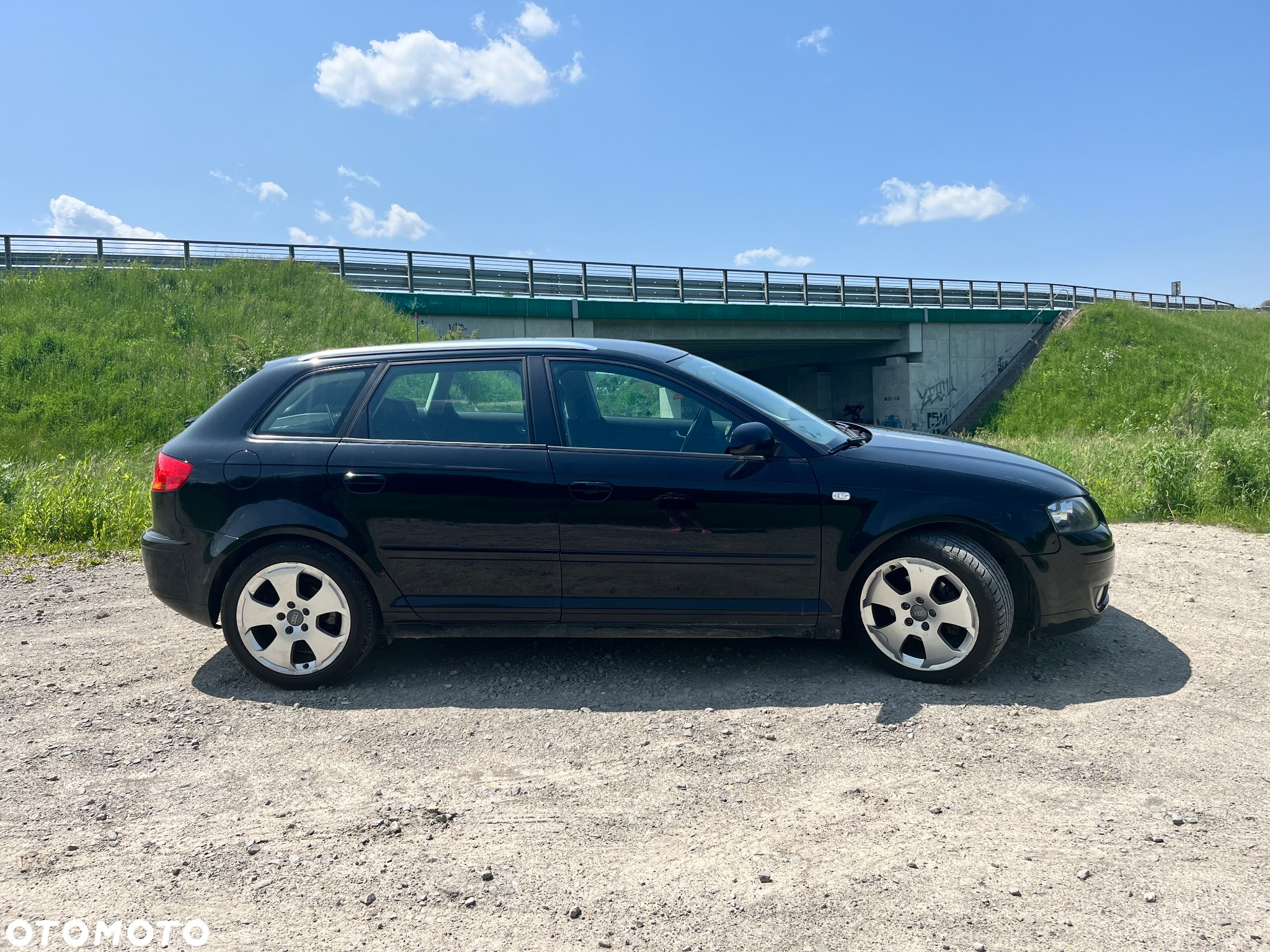 Audi A3 - 4