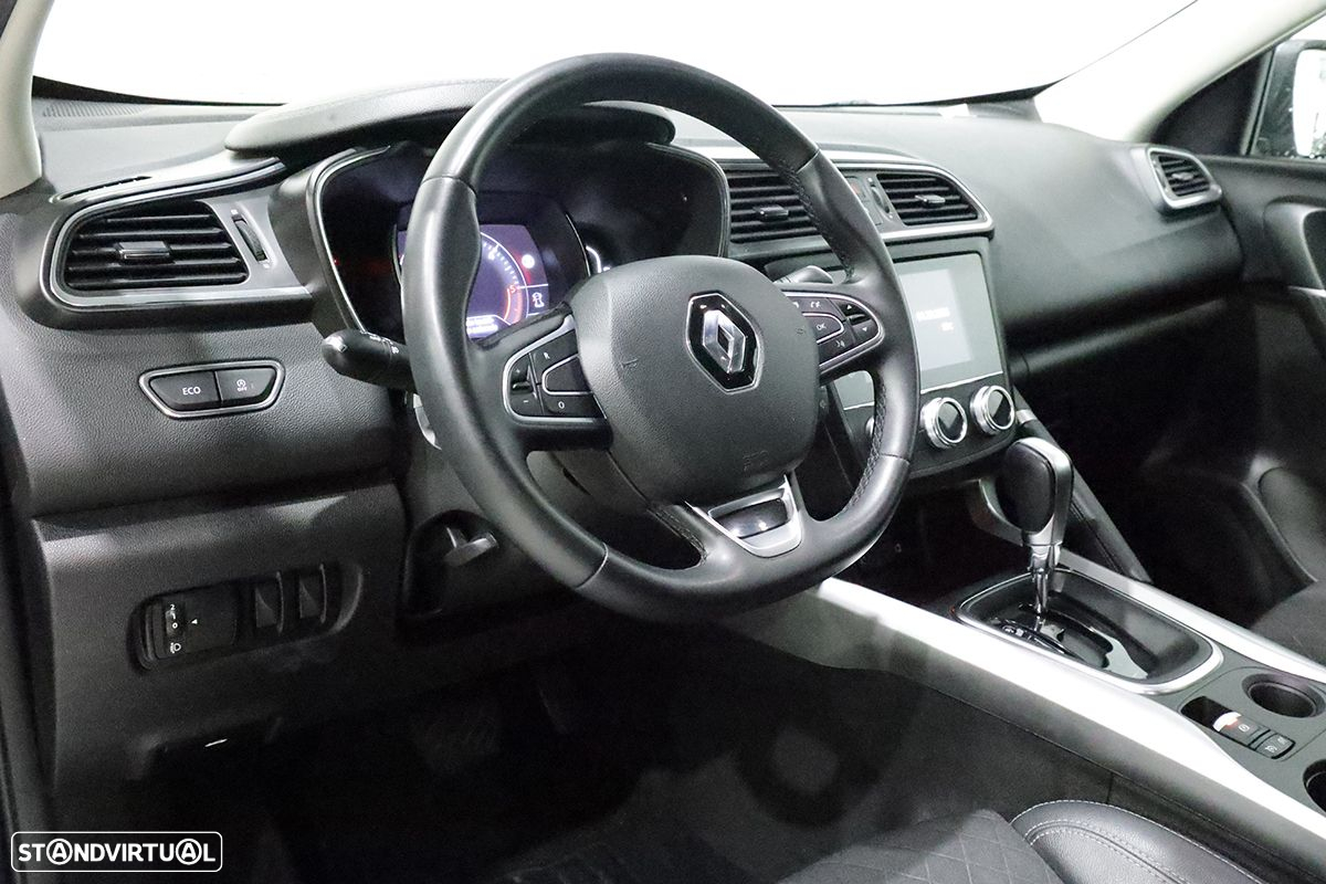 Renault Kadjar 1.5 Blue dCi Techno EDC - 6