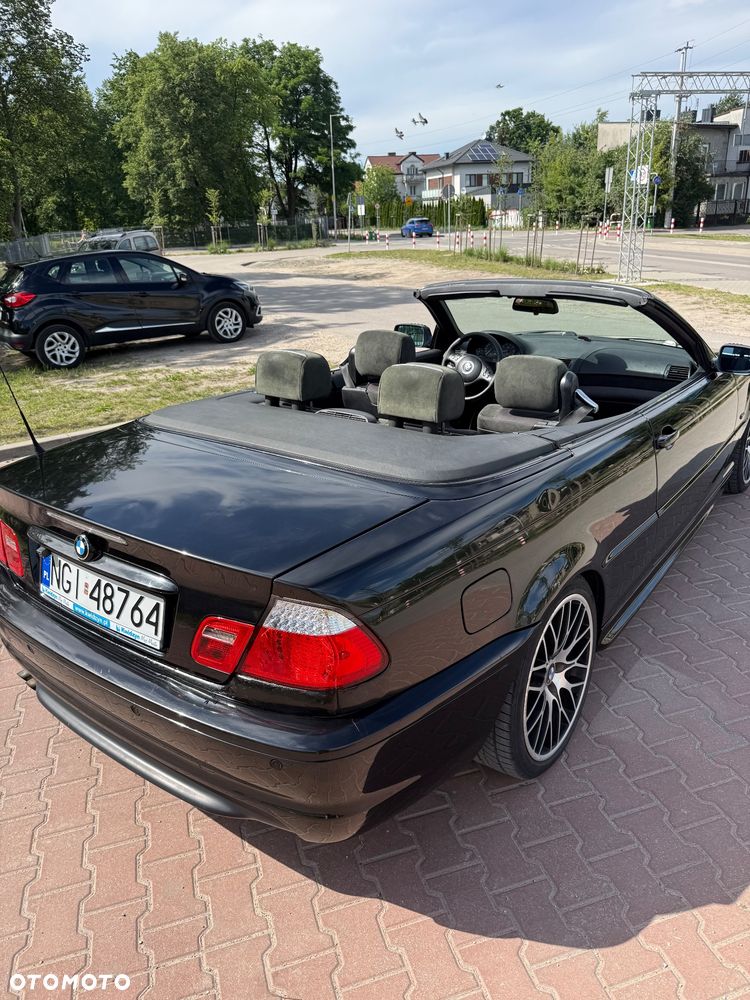 BMW Seria 3 325 Ci - 7