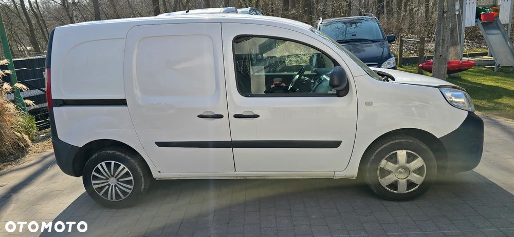 Renault Kangoo - 8