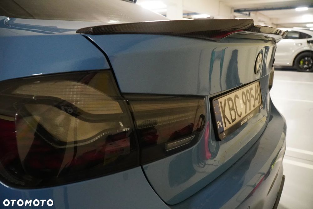 BMW M3 - 9