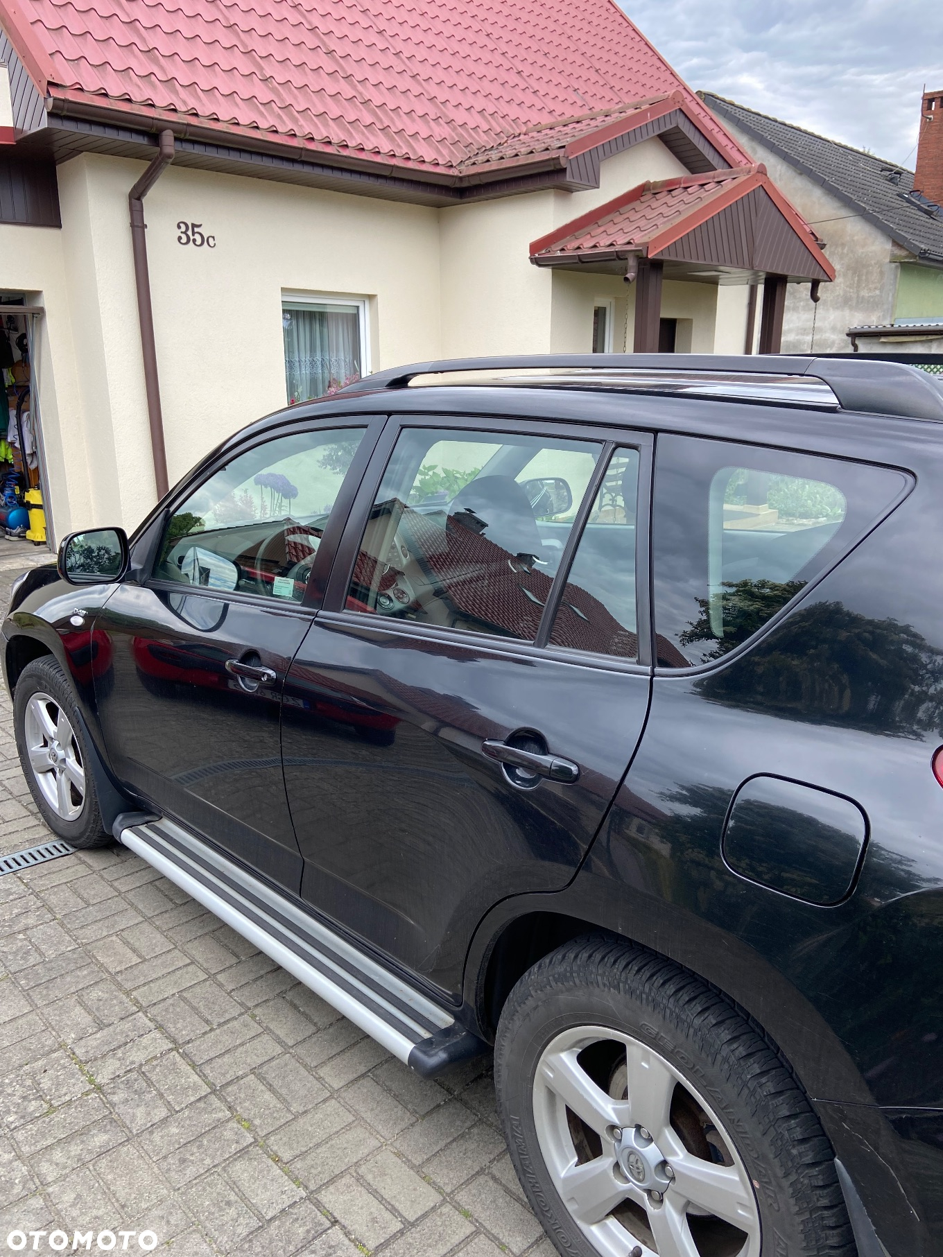 Toyota RAV4 2.2 D-4D Luna - 13