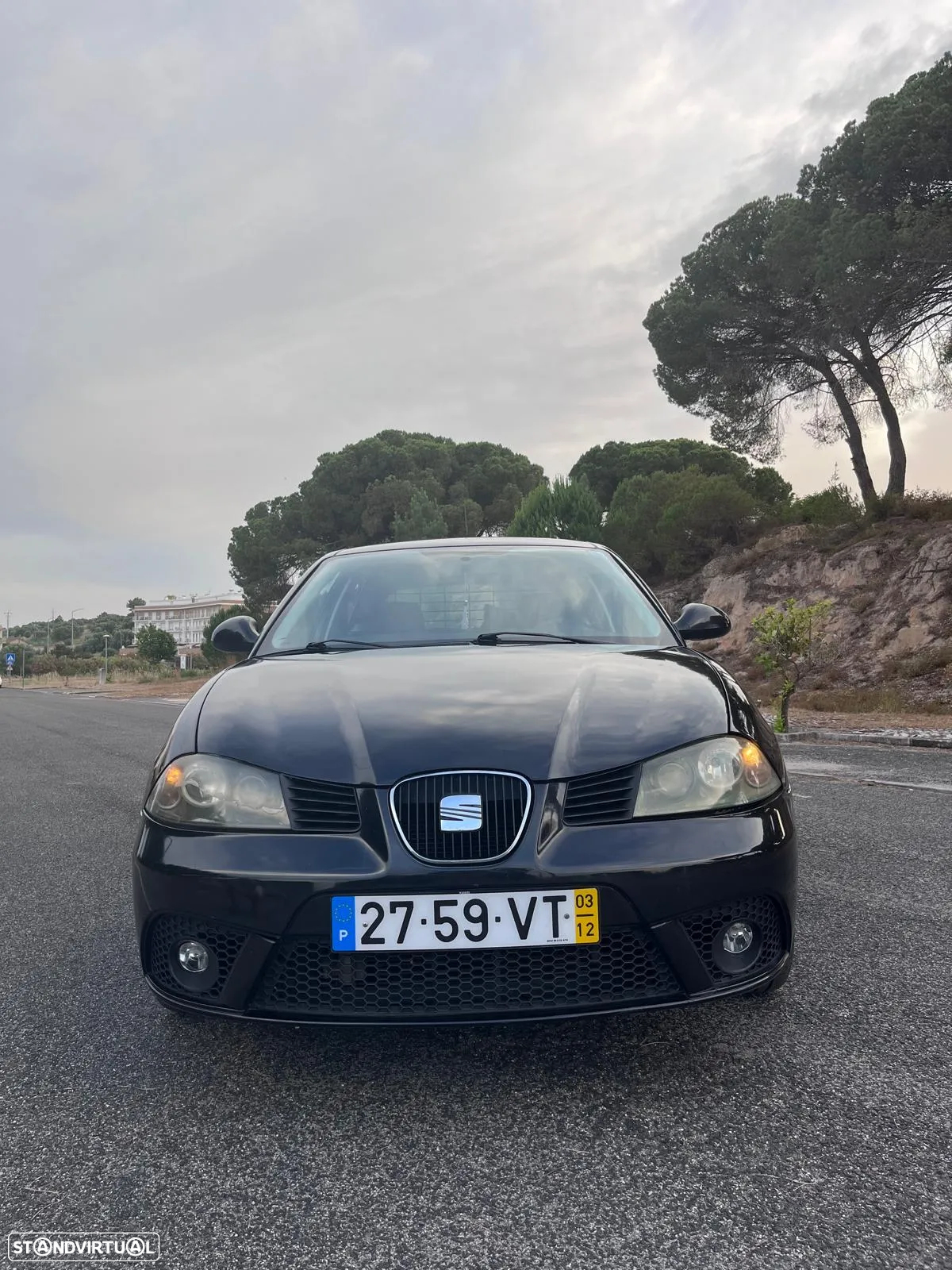 SEAT Ibiza 1.9 TDi Sport - 9