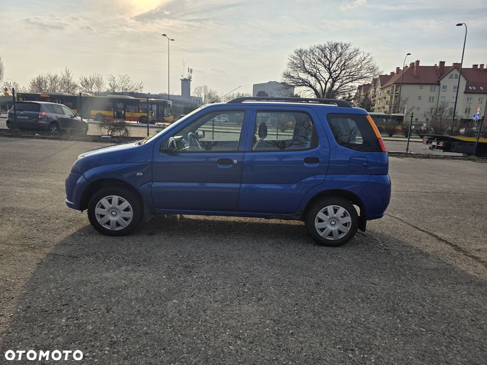 Suzuki Ignis - 5