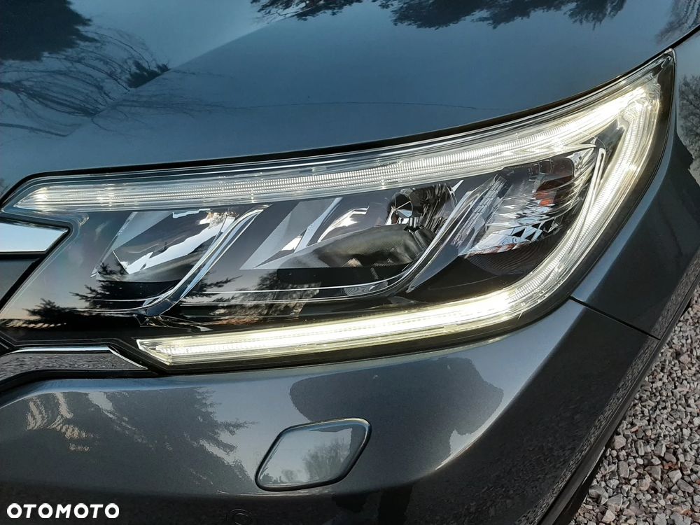 Honda CR-V 1.6i DTEC 4WD Automatik Executive - 10