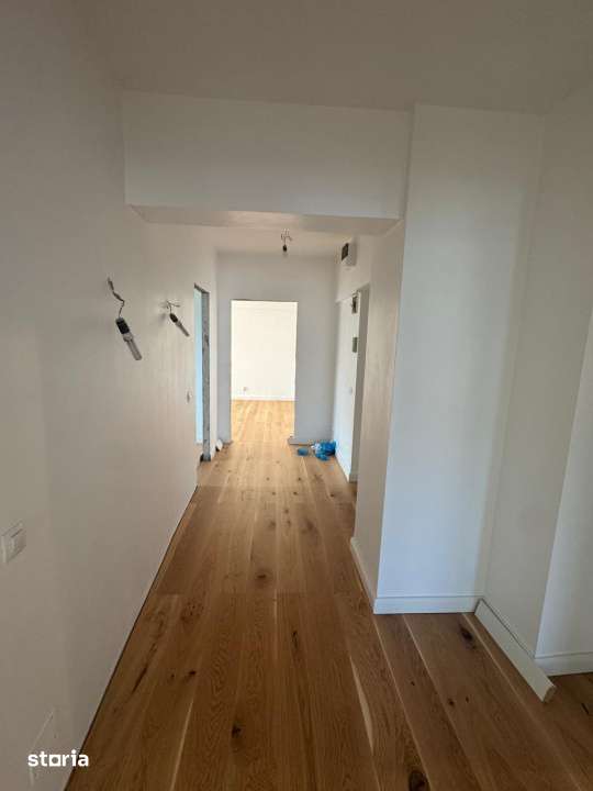 Apartament 3 camere, 76.50 mp, zona Centrala — fotografia 3