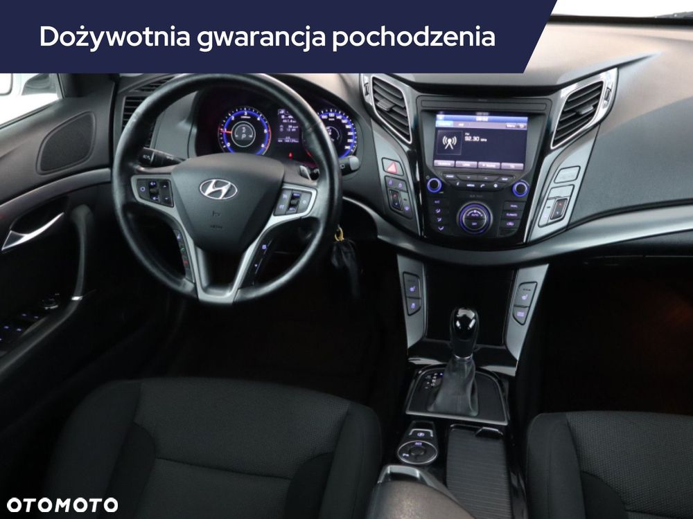 Hyundai i40 - 9