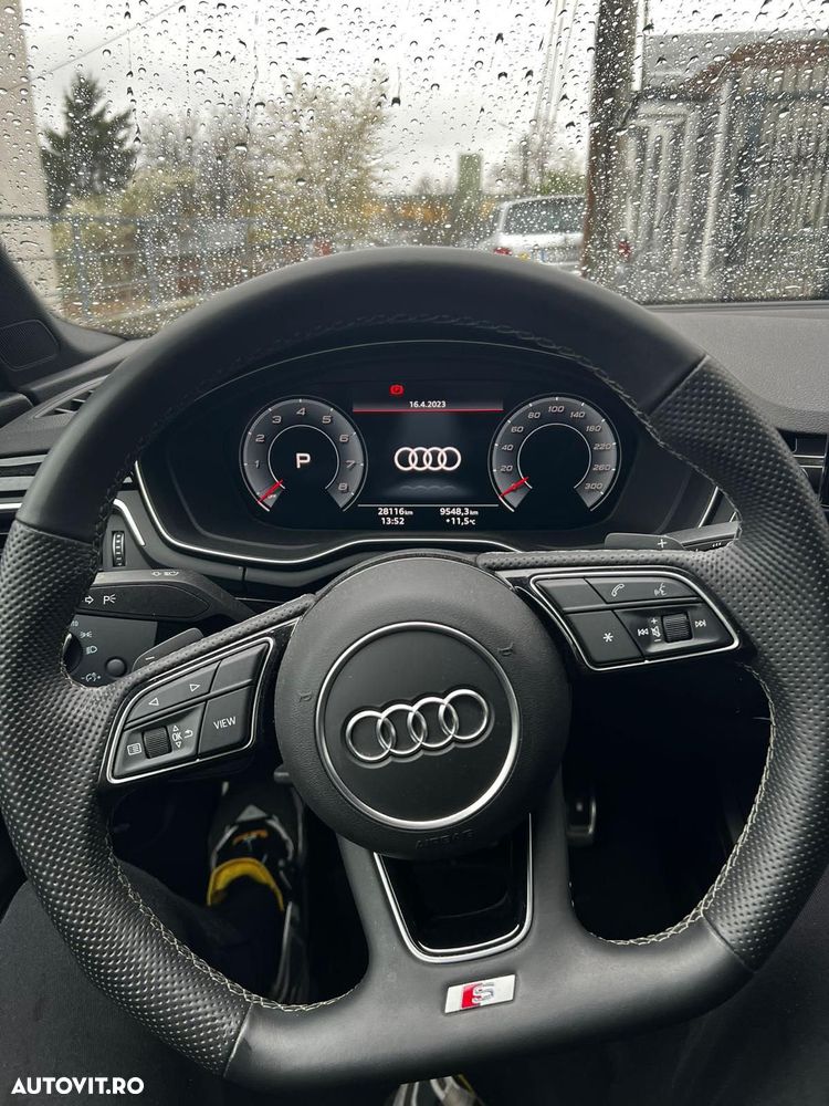 AUDI A5 Sportback 2021 — imagine 8