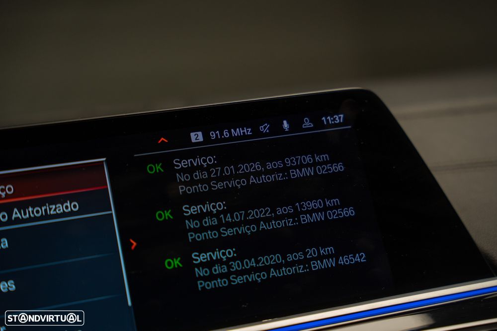 BMW X7 xDrive30d - 37