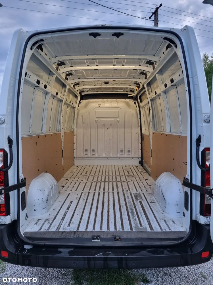 Opel Movano B - 5