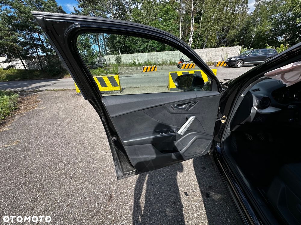 Audi Q2 1.6 TDI - 12