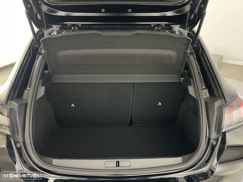 Peugeot 208 1.2 PureTech Active - 13