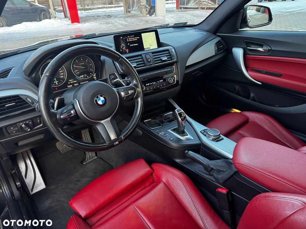 BMW Seria 2 220d xDrive M Sport - 8