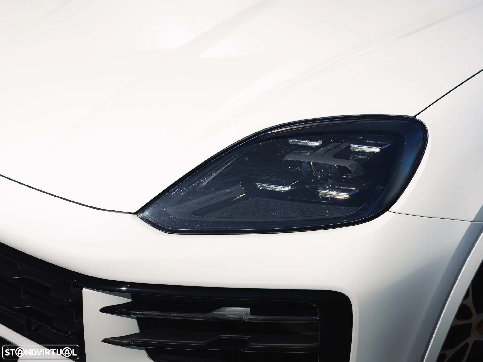 Porsche Cayenne E-Hybrid - 35