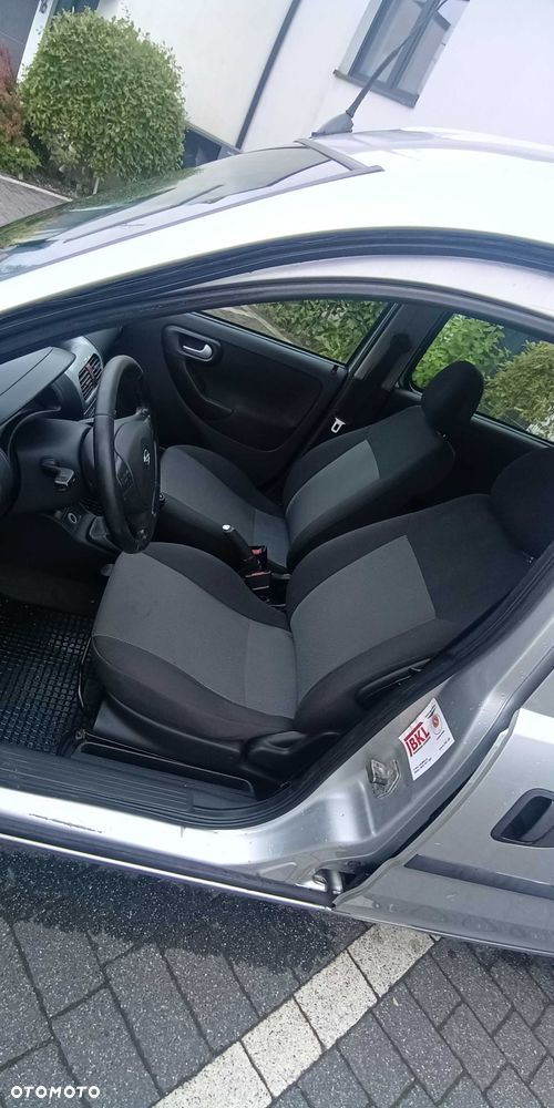 Opel Combo - 5