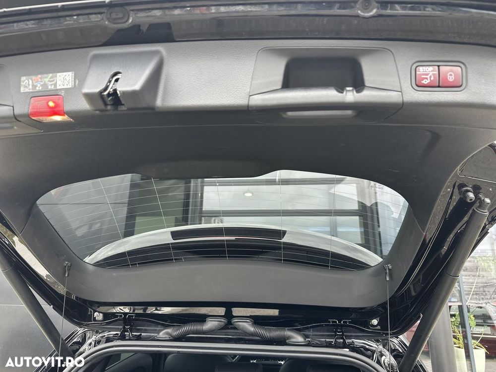 Mercedes-Benz GLA 200 Aut. - 17