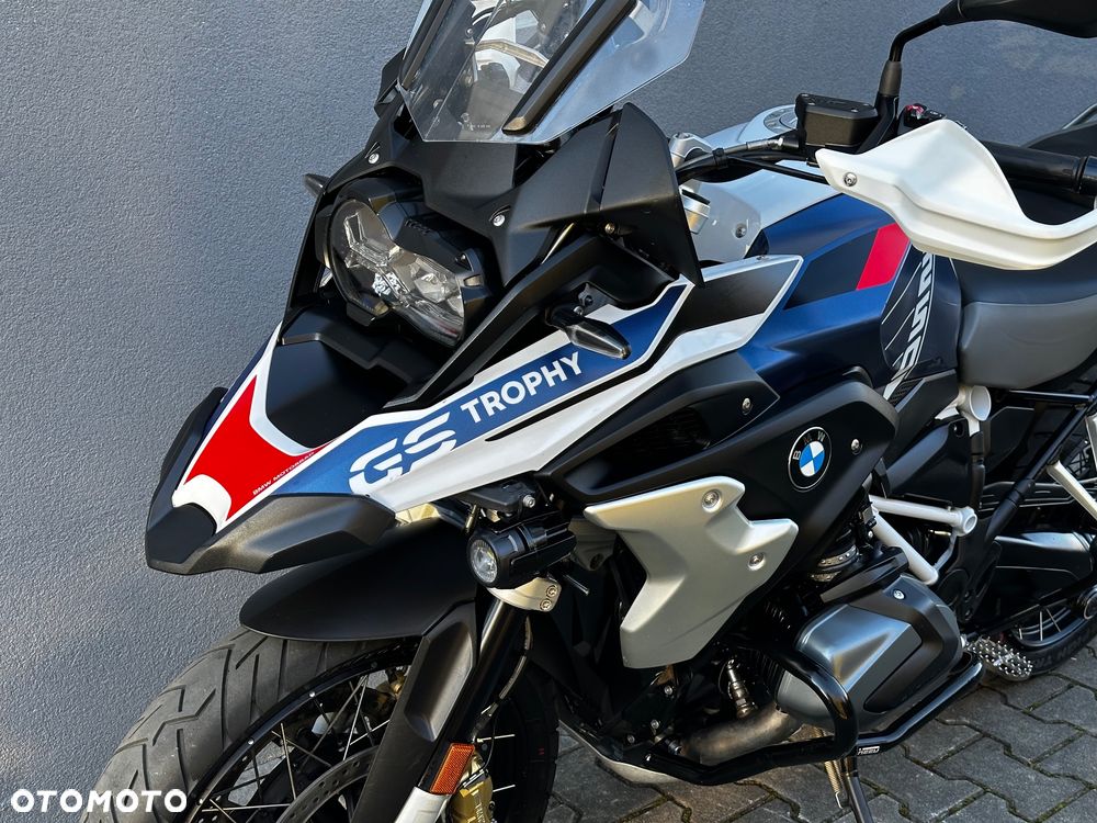 BMW GS - 11