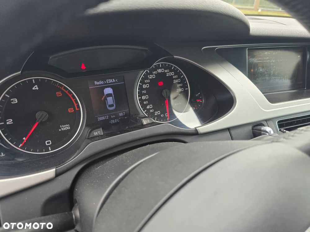 Audi A4 Avant 2.0 TDI DPF Ambition - 20