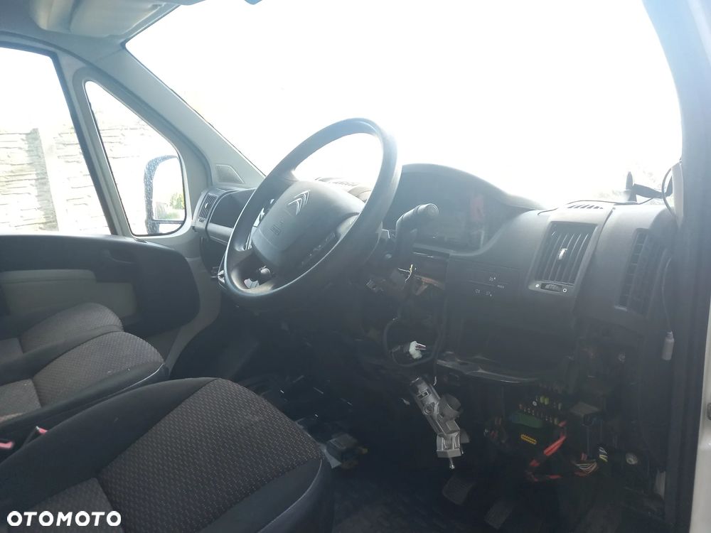 Citroën Jumper - 12