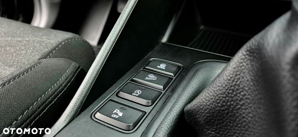 Hyundai Tucson 1.6 GDi Style 2WD - 37