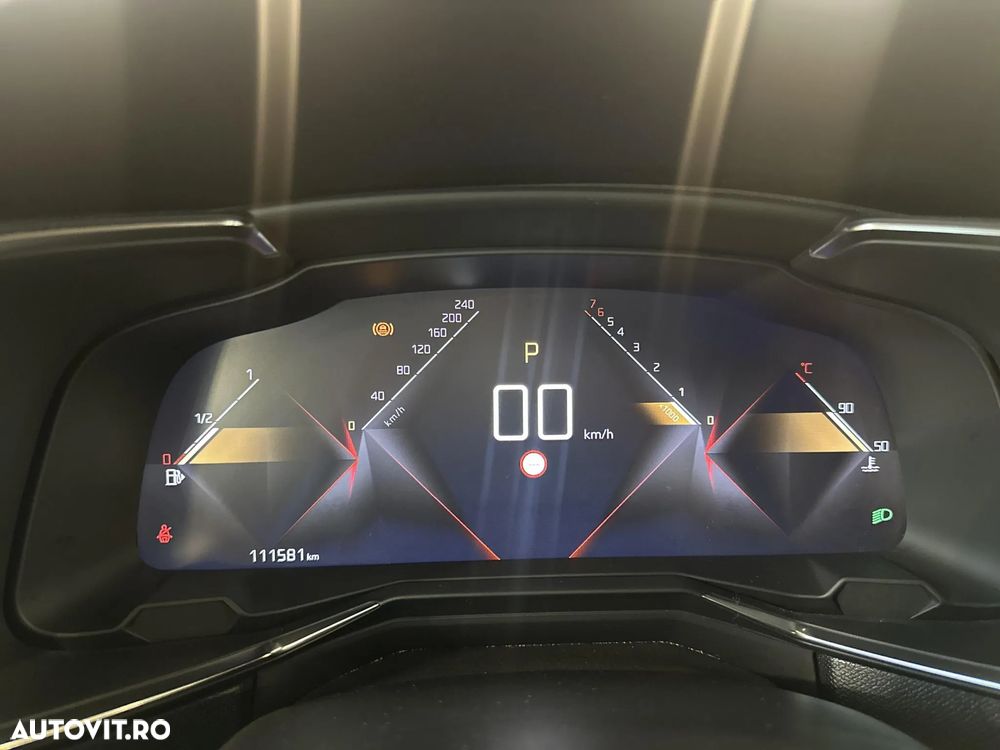 DS Automobiles DS 7 Crossback - 10