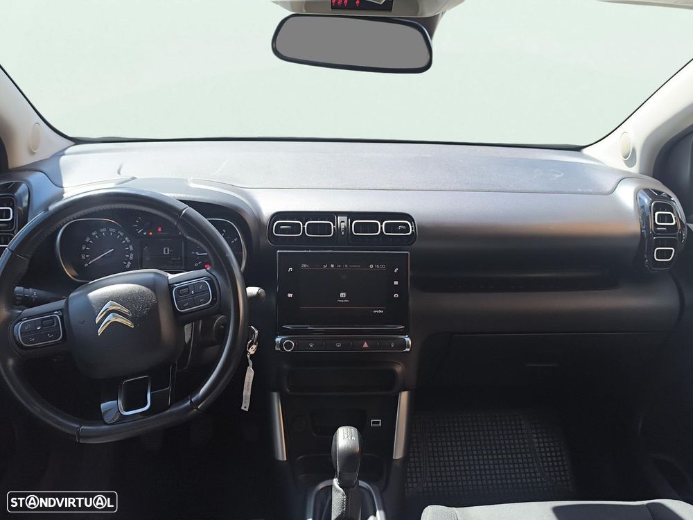 Citroën C3 Aircross 1.2 PureTech Feel - 14