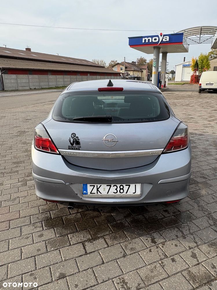 Opel Astra - 11