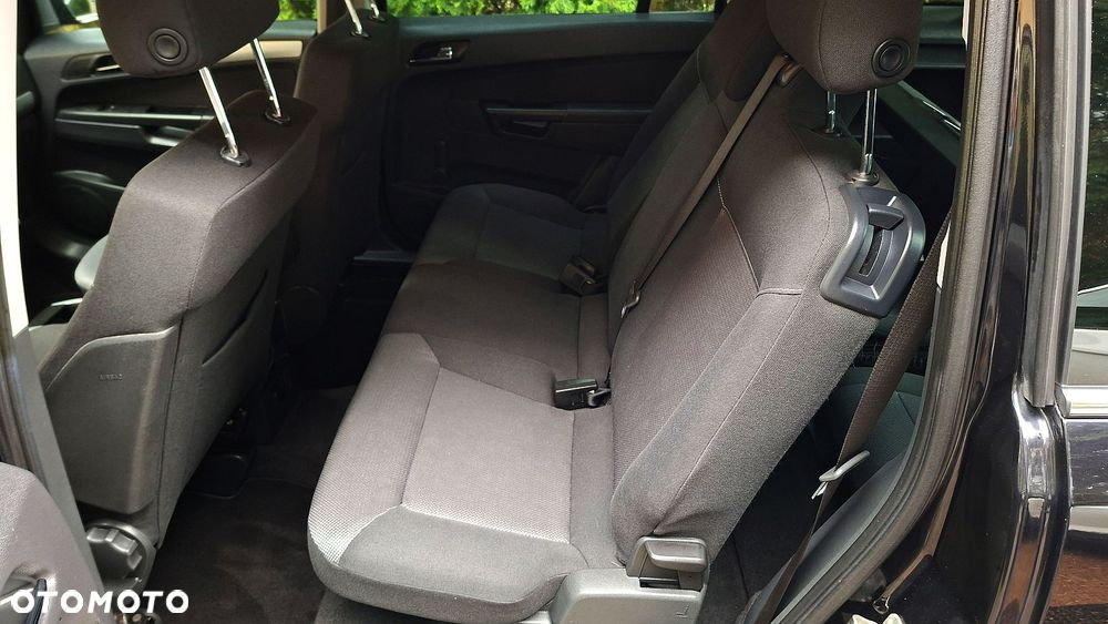 Opel Zafira 1.8 Edition 111 Jahre - 33