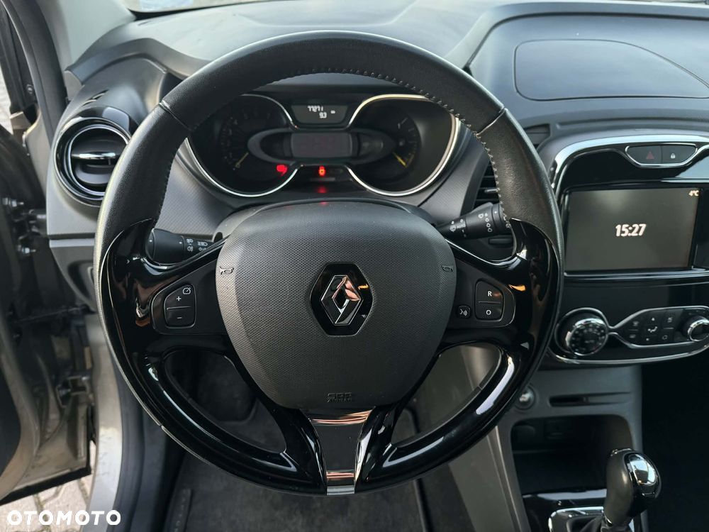 Renault Captur - 12