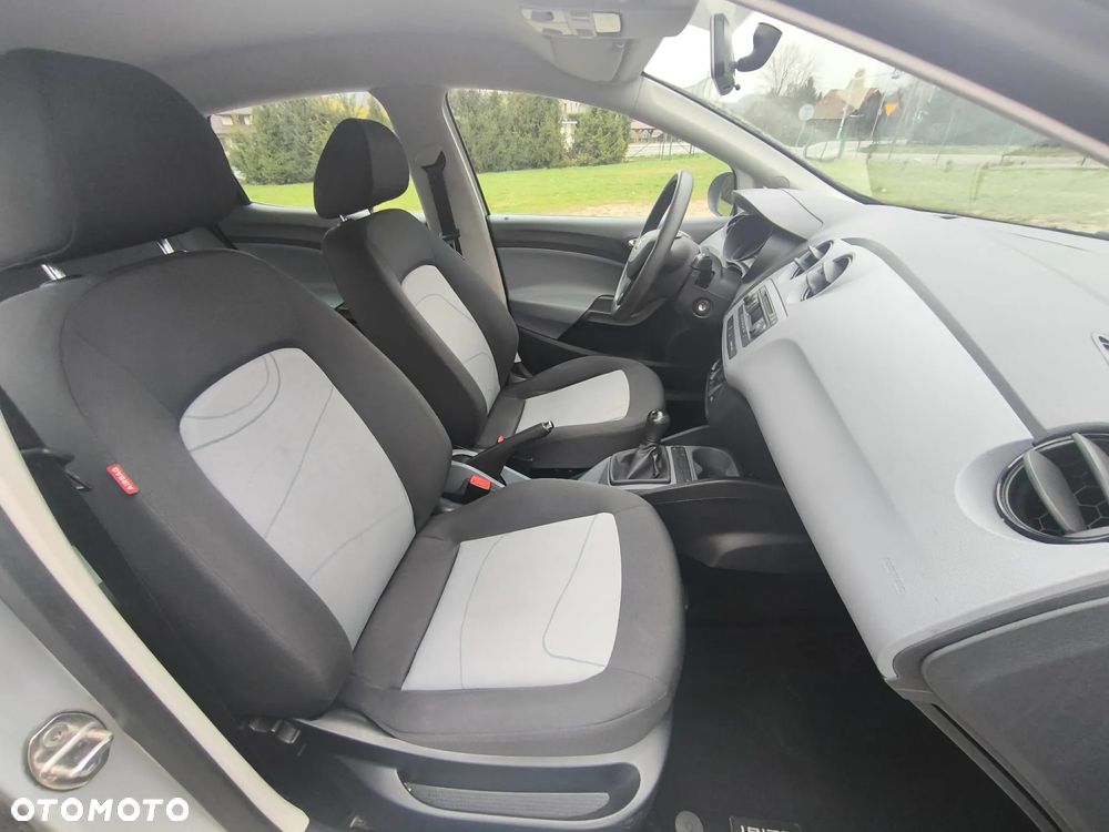 Seat Ibiza - 17