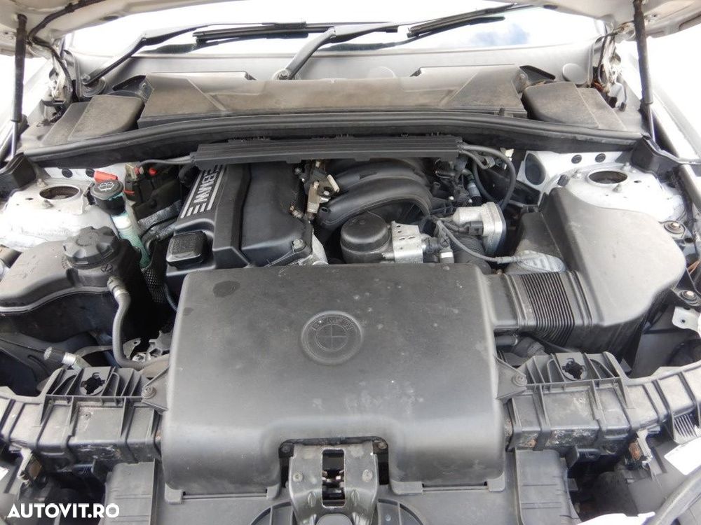 Compresor AC clima BMW E87 2005 Hatchback 2.0 i - 12
