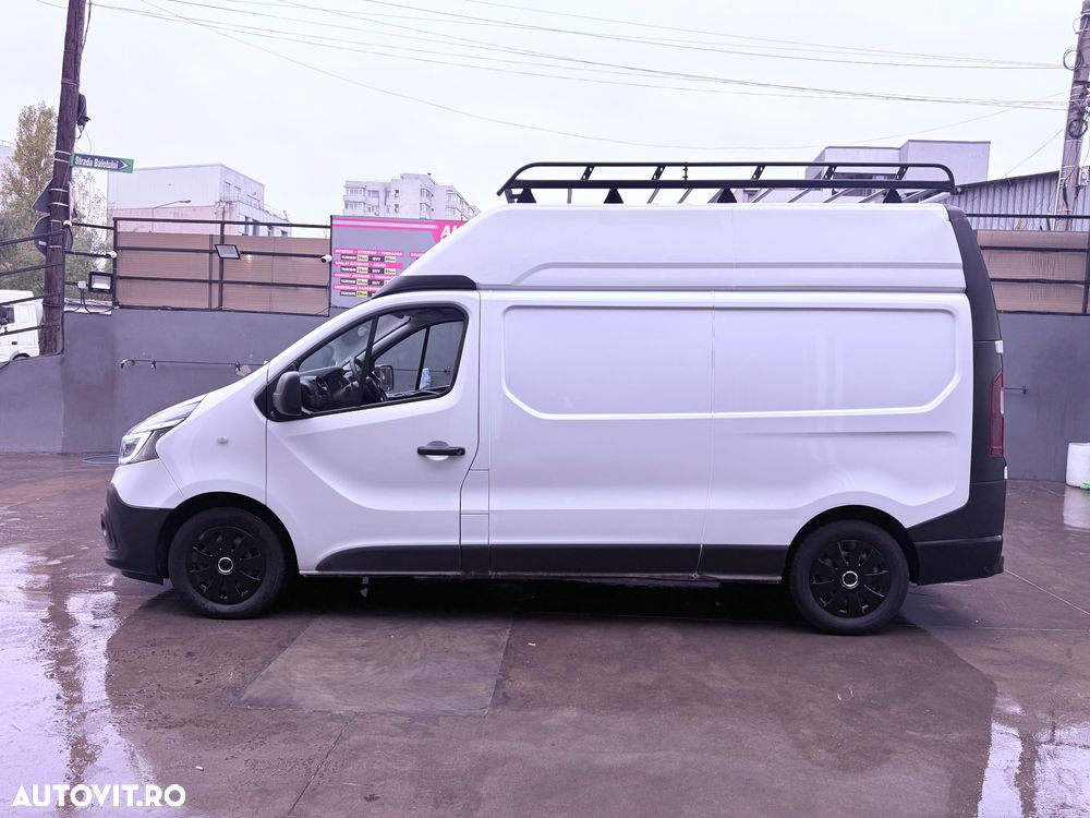Renault Trafic - 10