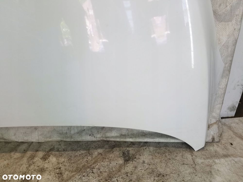 maska pokrywa silnika hyundai i40 lift kod ncw - 7