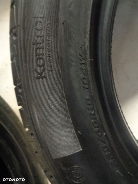 HANKOOK VENTUS S1 EVO 2 225/60R18 104W - 8