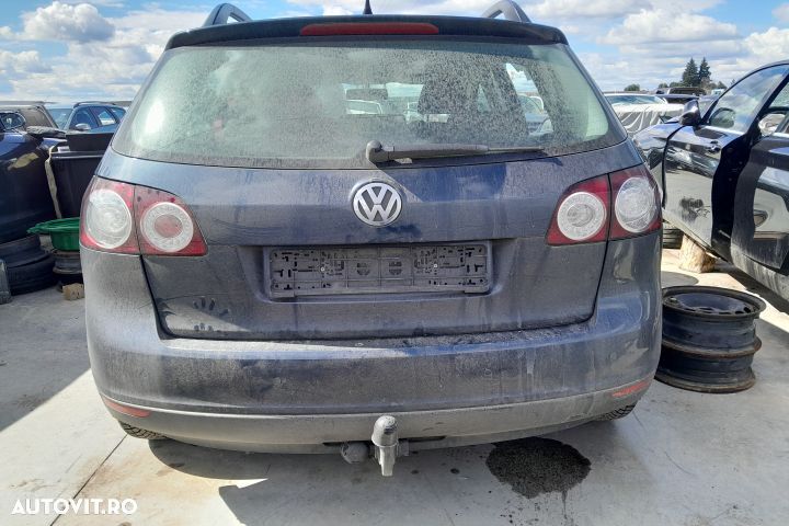 SET BALAMALE CAPOTA 5M0823302 Volkswagen VW Golf 5 [2003 - 2009] Plus - 6