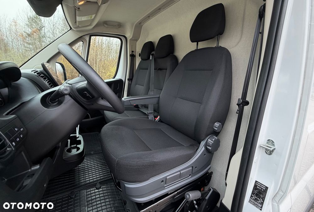 Fiat DUCATO L3H2 2024r 2.2 140KM - 24