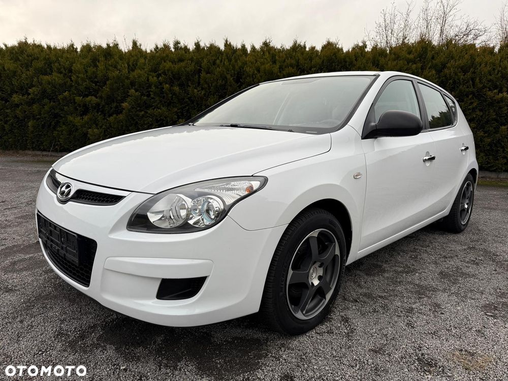 Hyundai i30 1.4 Edition Plus - 19