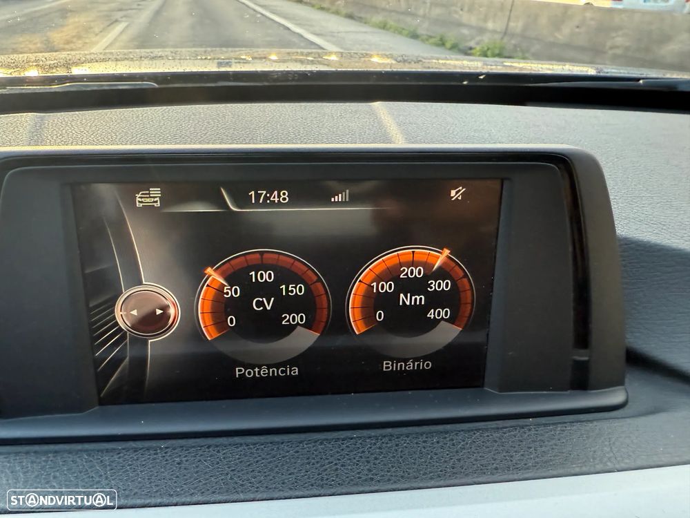 BMW 420 Gran Coupé d Advantage Auto - 33